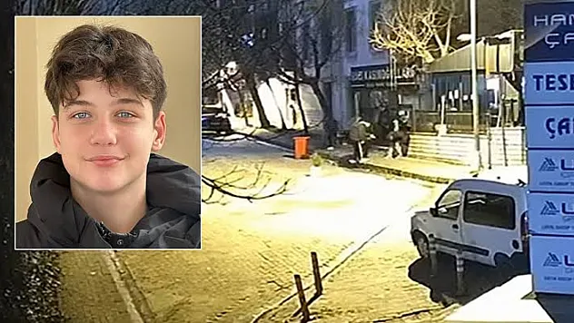 Atlas Çağlayan cinayeti davasında yarın karar bekleniyor