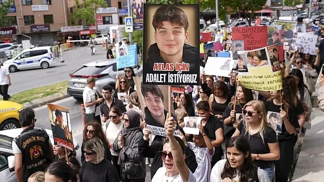 Atlas Çağlayan cinayeti davasında bugün karar çıkması bekleniyor