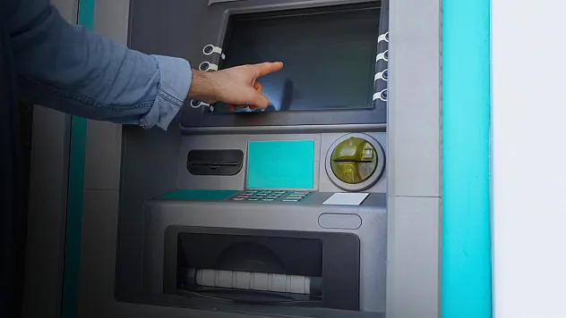 ATM'deki sistem açığını fark etti, milyonlarca lira çekti: Sonu cezaevi oldu