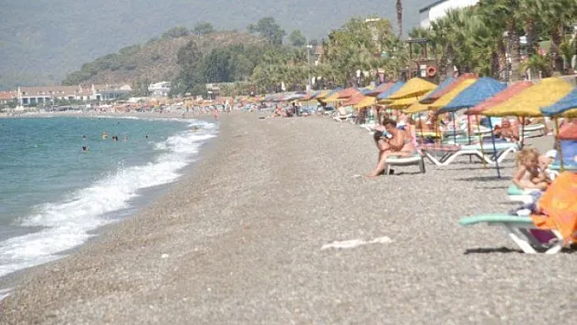 Ay, 'Eylül ve Ekim aylarından umutluyum' 