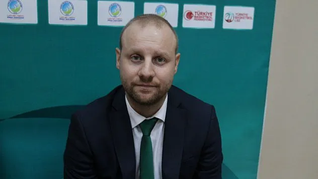 Ay, 'Taraftarlarımıza teşekkür ediyorum'