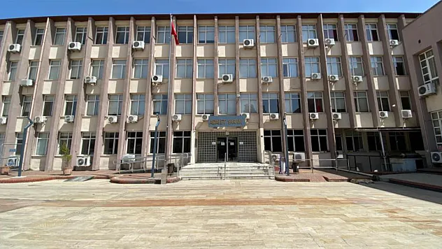 Aydın Cumhuriyet Başsavcılığından 'Bir Öğrencinin Okula Silah Getirdiği' Haberlerine Yalanlama