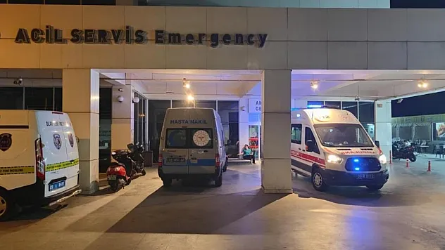 Aydın'da 11 yaşındaki çocuk yurtta hayatını kaybetti