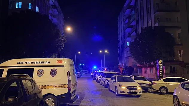 Aydın'da 15 yaşındaki çocuk ailesi tarafından ölü bulundu