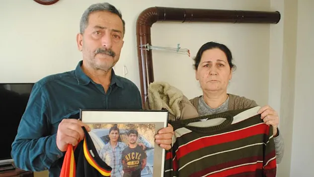 Aydın'da 16 yıl önce kaybolan kardeşler için kazı çalışması başlatıldı