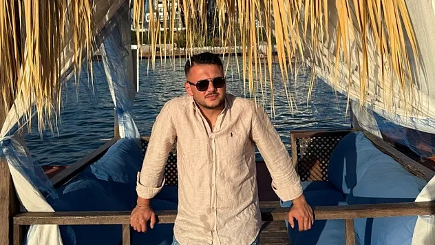 Aydın'da 27 Yaşındaki Genç Silahlı Saldırıda Hayatını Kaybetti