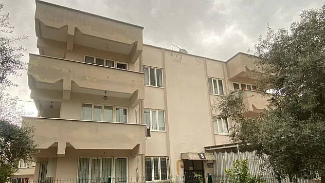 Aydın'da baş infaz koruma memuru evinde ölü bulundu