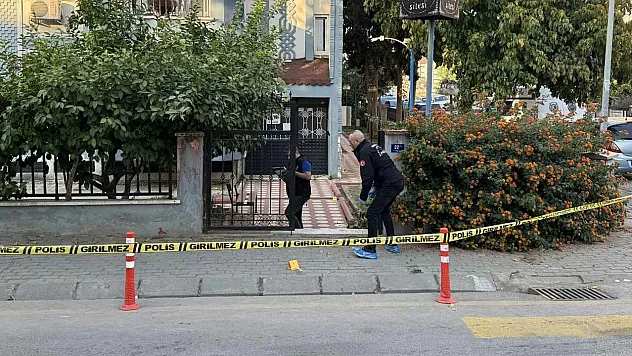 Aydın'da eski eşi tarafından tabancayla vurulan kadın öldü