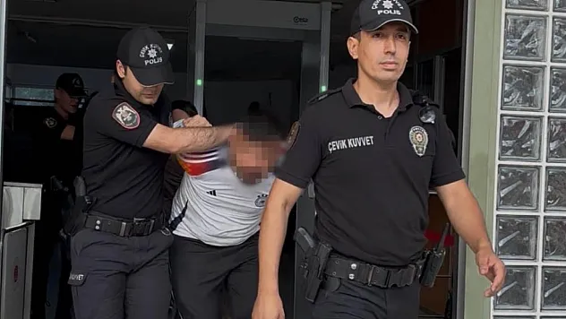 Aydın'da Gasp Operasyonu: 8 Şüpheliden 7'si Tutuklandı