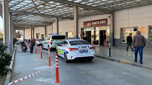 Aydın'da Kadın Cinayeti: 29 Yaşındaki Genç Kadın Hayatını Kaybetti