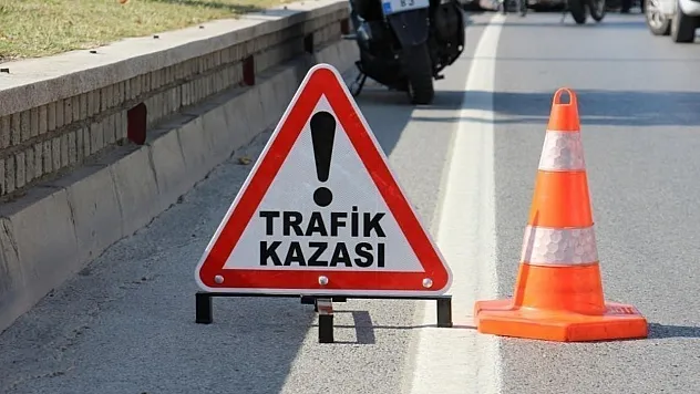 Aydın'da motor kazasında yaralanan şahıs hayatını kaybetti