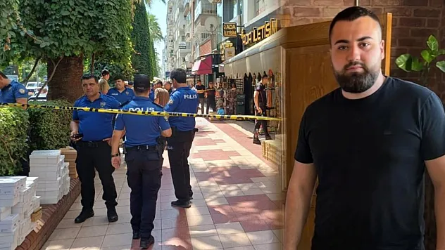 Aydın'da Ramazan Kurt cinayetinin perde arkası ortaya çıktı