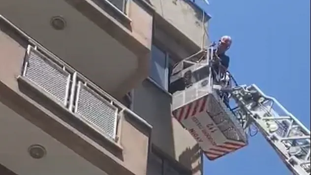 Aydın'da yalnız yaşayan kadın evinde ölü bulundu