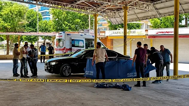 Aydın'daki çifte cinayetin şüphelisi operasyonla yakalandı