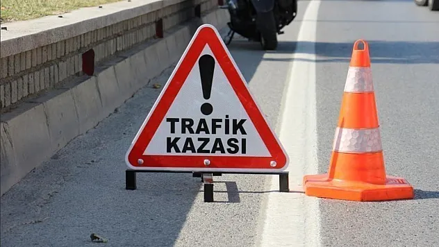 Aydın Efeler'de otomobilin çarptığı 69 yaşındaki kadın hayatını kaybetti