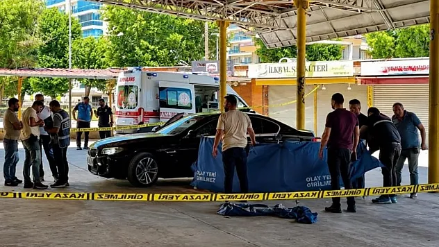 Aydın Söke'deki silahlı saldırıda ağır yaralanan kadın hastanede hayatını kaybetti