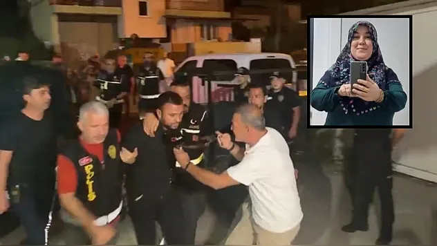 Ayşegül Yaşar cinayetinde katil zanlısı tutuklandı, anne ve babasına ev hapsi