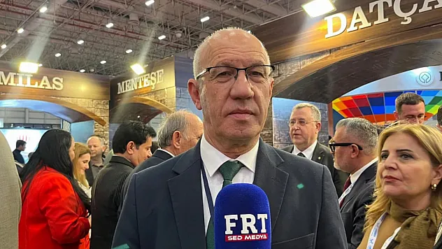 Aytaç Kurt'tan YENİ Parti açıklaması: 'Aynı kararlılıkla devam edeceğiz'