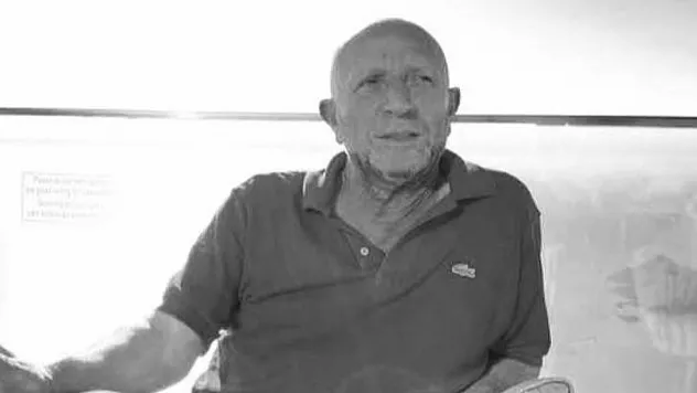 Aytekin Aras Hayatını Kaybetti