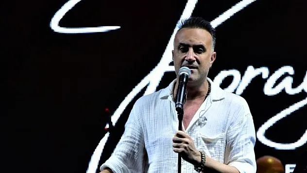 Azka'da nostalji gecesi