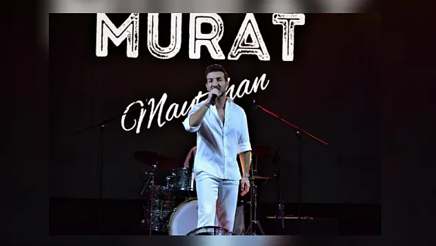 Azka'da nostalji gecesi