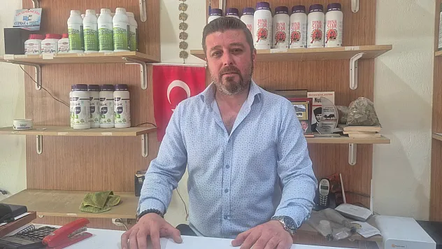 'B Reçete Sistemi' hayata geçti: Menteşeli ziraat mühendisinden önemli açıklamalar