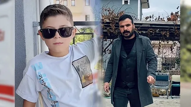 Baba ve oğlunu öldüren sanık: 'Çocuğu görseydim, babasını da vurmazdım'