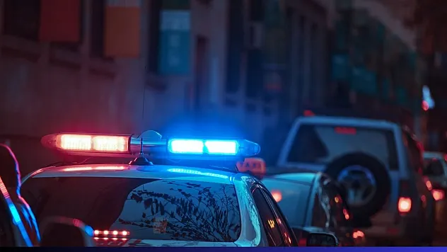 Babasını öldürdü, 'intihar etti' diyerek polisi aradı