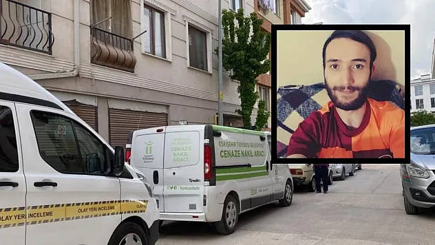 Babasının Bulduğu 31 Yaşındaki Gençten Acı Haber: Ölümü Şüpheli Bulundu