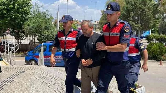 Bacanağını av tüfeğiyle vuran kişi tutuklandı