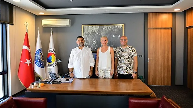 Bağcılığın Önemine Değindiler