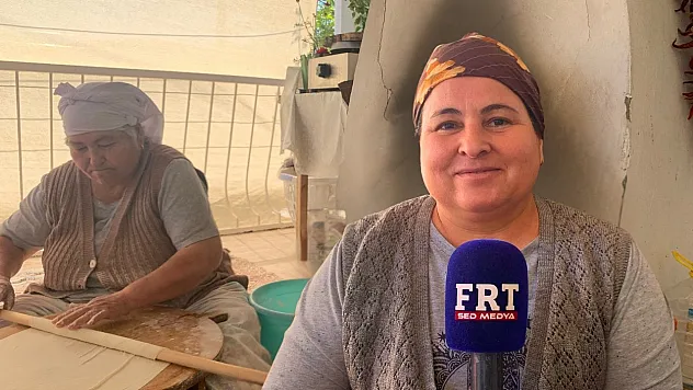 Baharın mantar festivali: Fethiye Kuzugöbeği Festivali yarın başlıyor