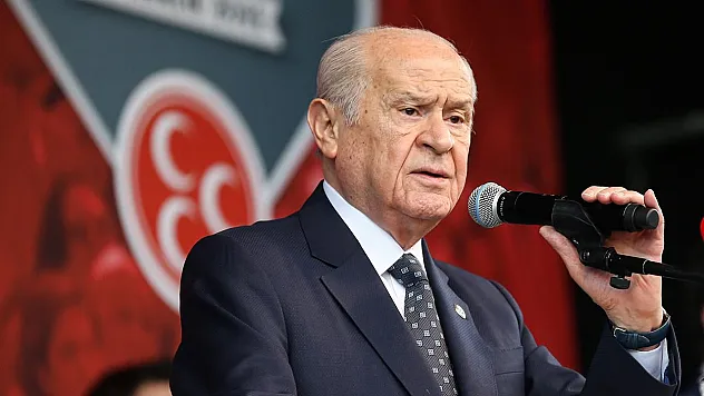 Bahçeli'nin Muğla programı belli oldu