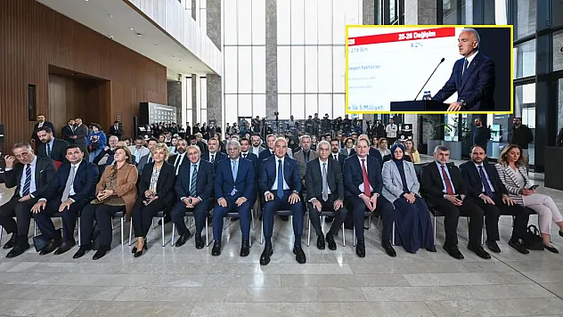 Bakan Ersoy: 2026'nın İlk Çeyreğinde Turizm Geliri 9,8 Milyar Dolar Oldu