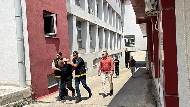 Bakan Gürlek'ten 2 olay için aydınlatma paylaşımı