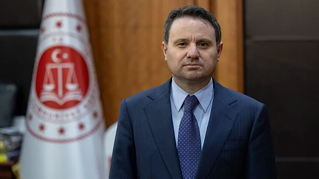 Bakan Gürlek'ten Mutlak Butlan Süreciyle İlgili Açıklama