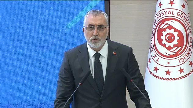 Bakan Işıkhan: Asgari ücret bu hafta açıklanacak