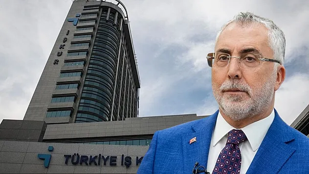 Bakan Işıkhan Duyurdu! İŞKUR'dan Engelli ve Eski Hükümlülere Yeni Hibe Desteği