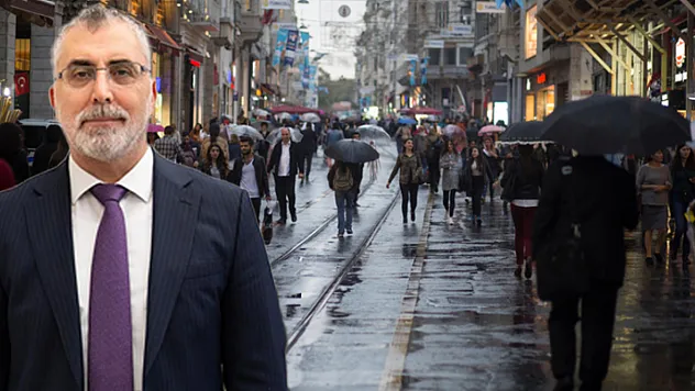 Bakan Işıkhan: ''İstihdamımız 32 milyon 748 bin kişiye yükseldi''