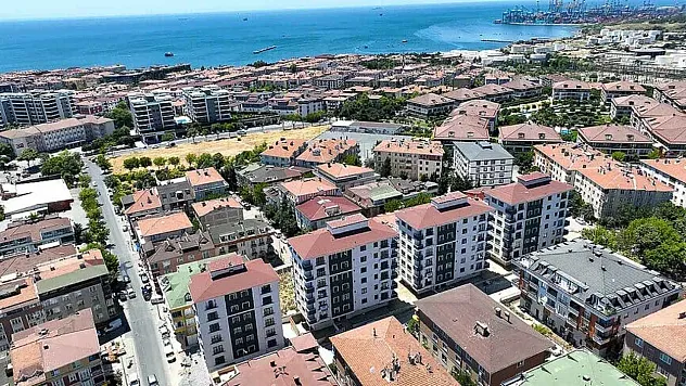 Bakan Kurum'dan Yarısı Bizden Kampanyası paylaşımı