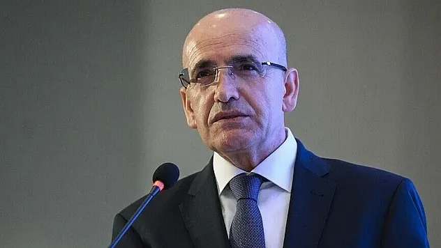 Bakan Şimşek: Ekonomimizin şoklara karşı dayanıklılığı artmaya devam ediyor