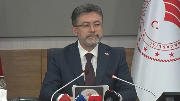 Bakan Yumaklı yarın Seydikemer ve Fethiye'de temaslarda bulunacak
