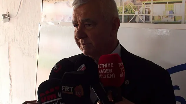 Bakırcı, 'çok güzel de mücadele ediyoruz'