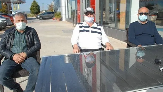 Bakırcı, 'Daha önce gelmesi gereken galibiyet'