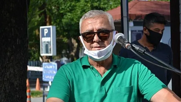 BAKIRCI, 'FETHİYESPOR, FETHİYE'NİN EN BÜYÜK MARKASI'