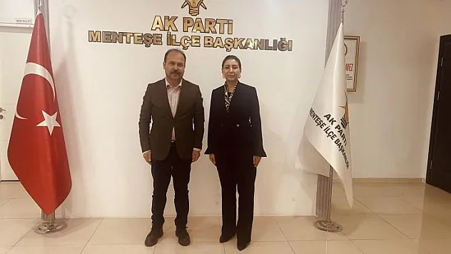 BALABAN'DAN BİR DİZİ ZİYARET