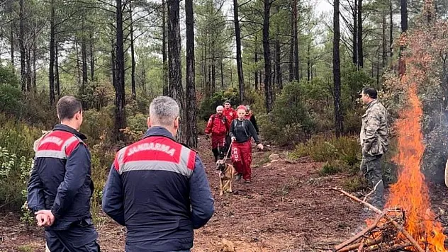 Balan Dağı'nda 3 yıldır kayıp şahsın izi aranacak