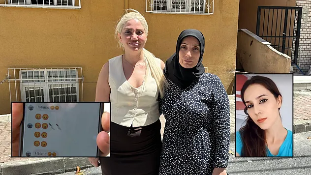 'Bana satır fotoğrafları gönderiyorlar' diyerek tehdit edildiğini söyledi: 'Kardeşimi tandırda yaktılar, beni susturamayacaklar'