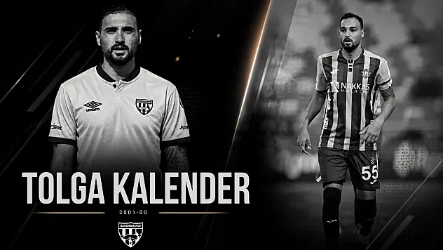 Bandırmasporlu futbolcu Tolga Kalender neden vefat etti? Tolga Kalender kimdir? Neden öldü?