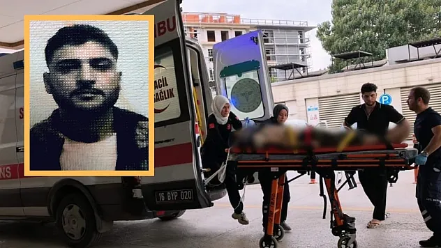 Banyo yaparken fenalaşan genç hayatını kaybetti